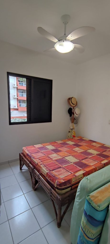 Apartamento a Venda na Praia Grande em  Ubatuba