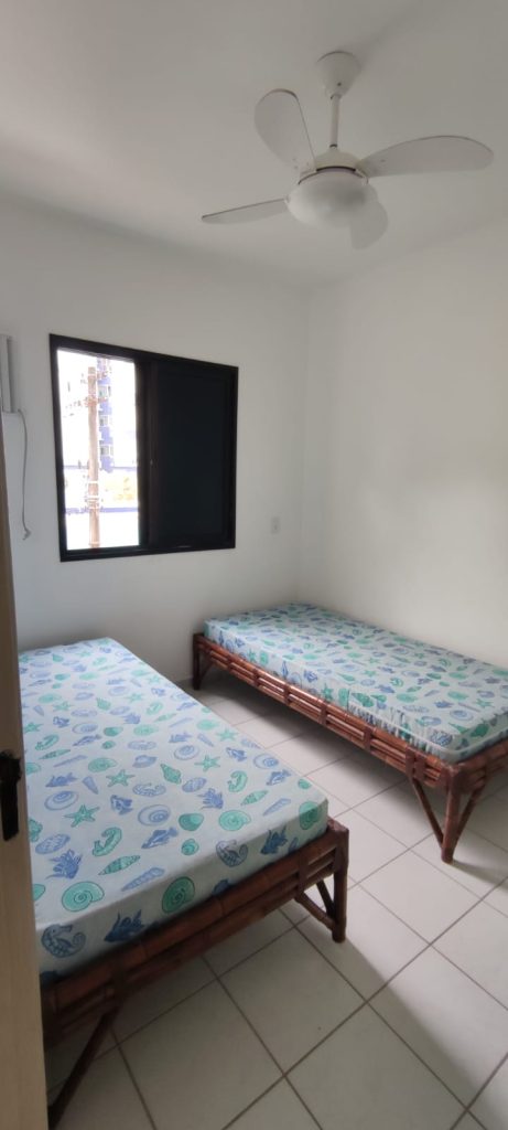 Apartamento a Venda na Praia Grande em  Ubatuba