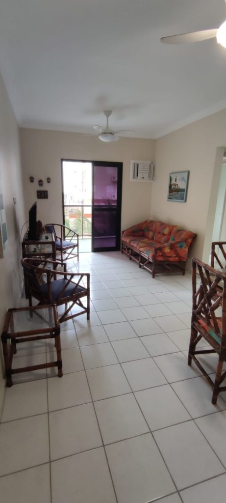 Apartamento a Venda na Praia Grande em  Ubatuba