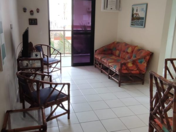 Apartamento a Venda na Praia Grande em  Ubatuba