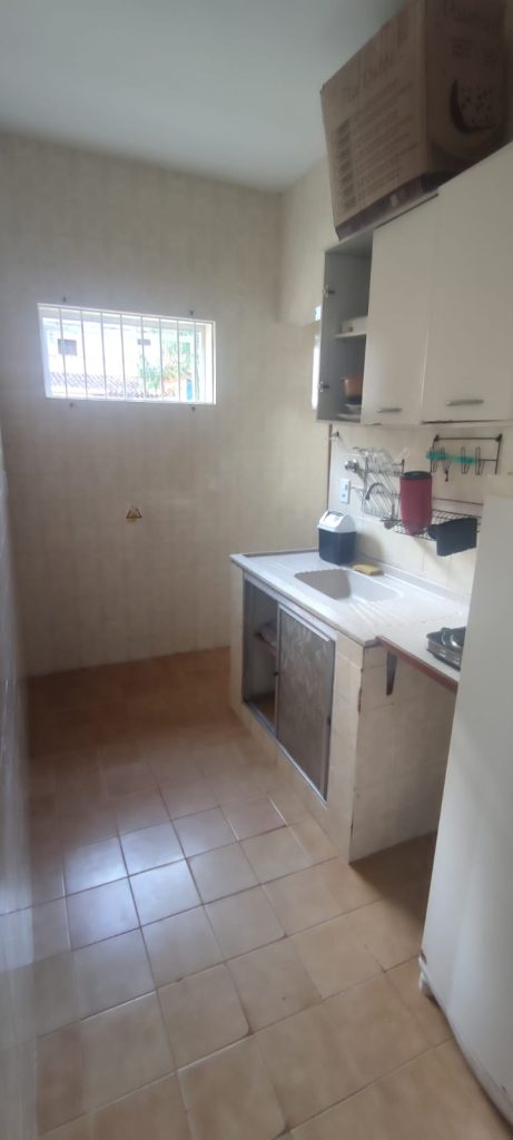 Apartamento a venda de 1 dormitório Praia Grande Ubatuba