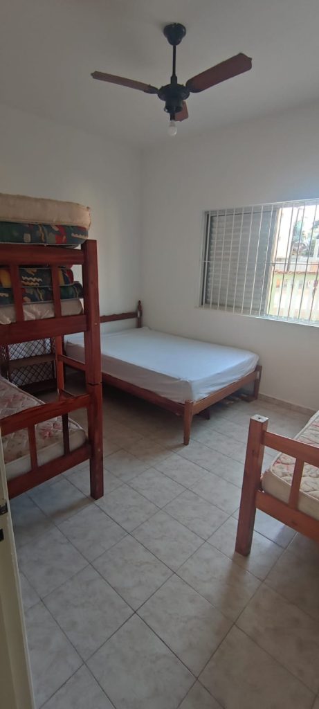 Apartamento a venda de 1 dormitório Praia Grande Ubatuba