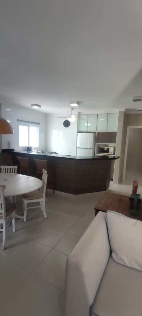 Cobertura Penthouse a Venda na Praia Grande