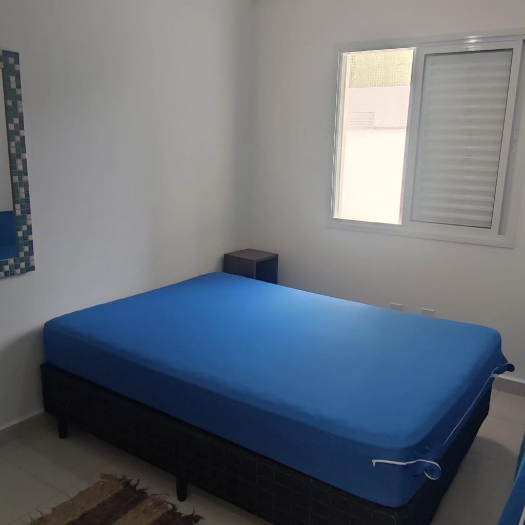 Apartamento Garden Praia Grande- Ubatuba