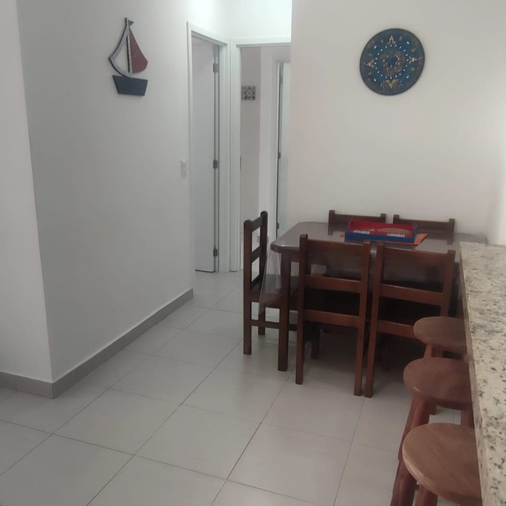 Apartamento Garden Praia Grande- Ubatuba