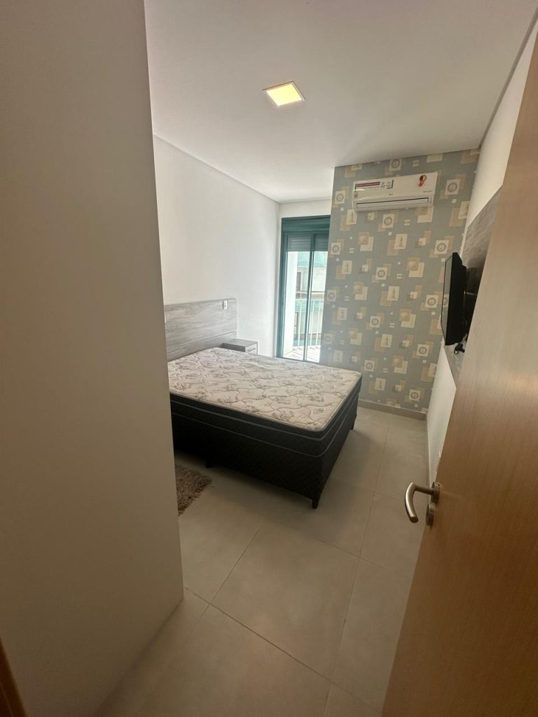 Apartamento no Reserva DNA Ubatuba