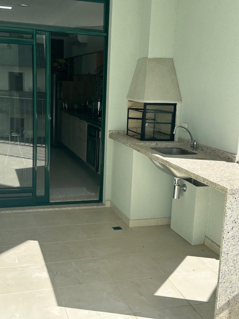 Apartamento no Reserva DNA Ubatuba