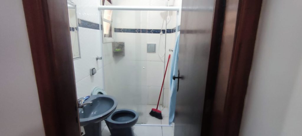 Apartamento a venda no Centro de Ubatuba