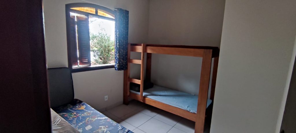 Apartamento a venda no Centro de Ubatuba