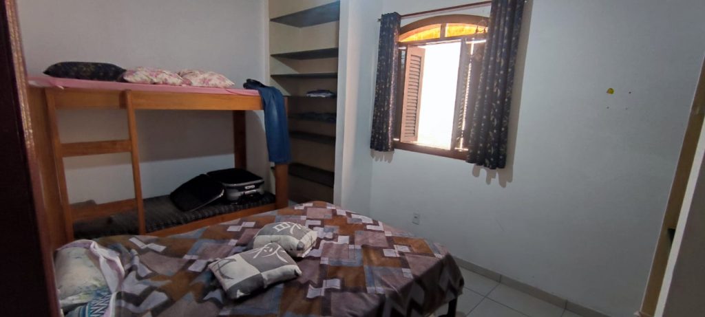 Apartamento a venda no Centro de Ubatuba