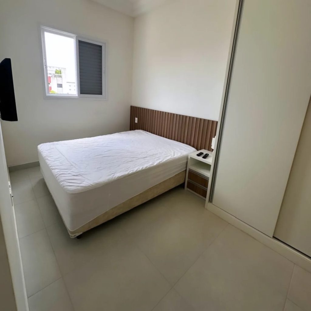Apartamento Praia das Toninhas com vista para o mar Apartamento Praia das Toninhas com vista para o mar